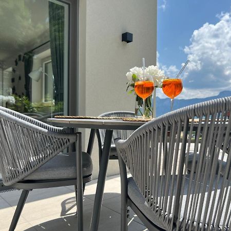 Exclusives Apartment - Auszeit Mondsee Εξωτερικό φωτογραφία