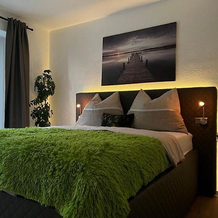 Exclusives Apartment - Auszeit Mondsee Εξωτερικό φωτογραφία