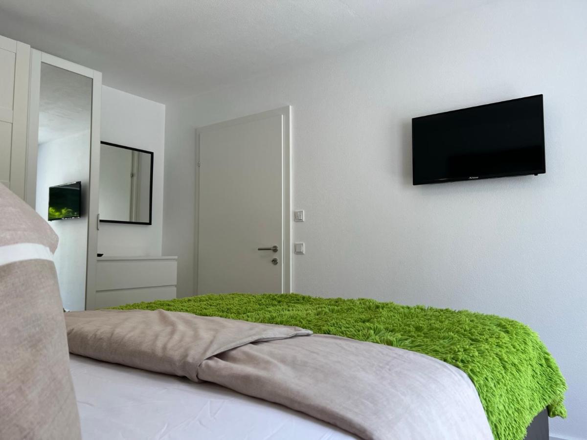 Exclusives Apartment - Auszeit Mondsee Εξωτερικό φωτογραφία