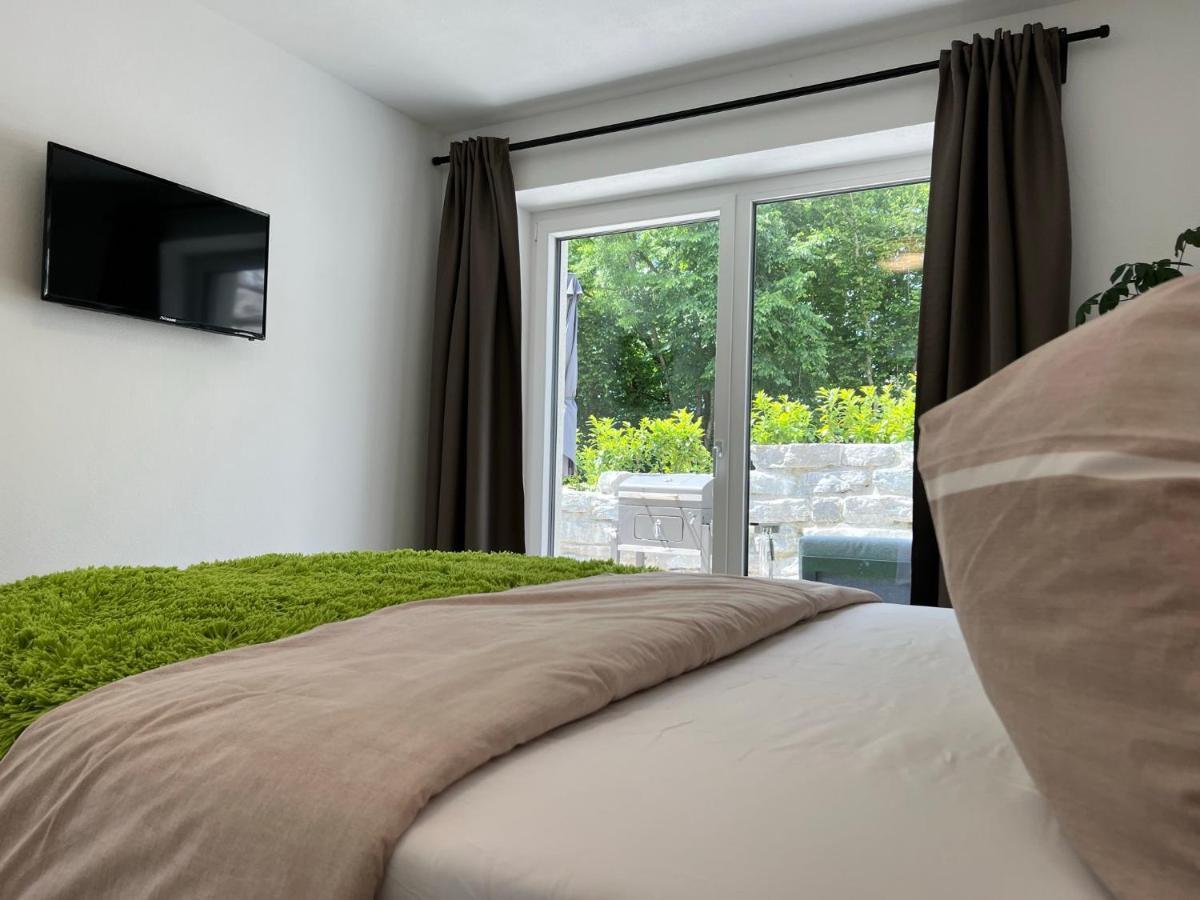 Exclusives Apartment - Auszeit Mondsee Εξωτερικό φωτογραφία